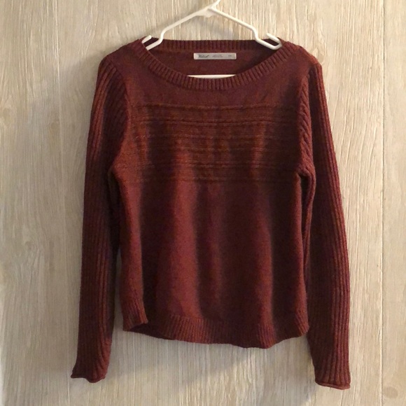 Woolrich Apres Ski Eco-Rich Sweater - Picture 3 of 6